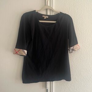 Burberry Brit cotton nova shirt, large